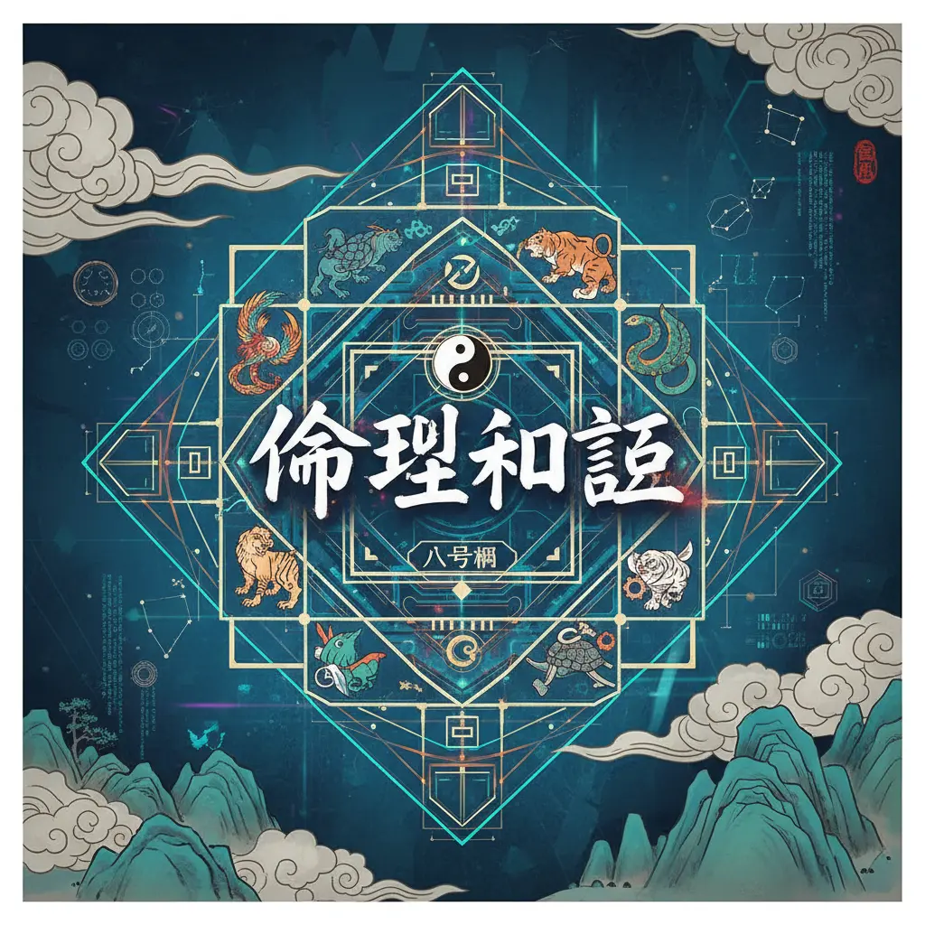 八字網 - 命理知識