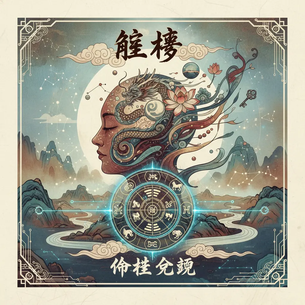 命格查詢 - 解夢