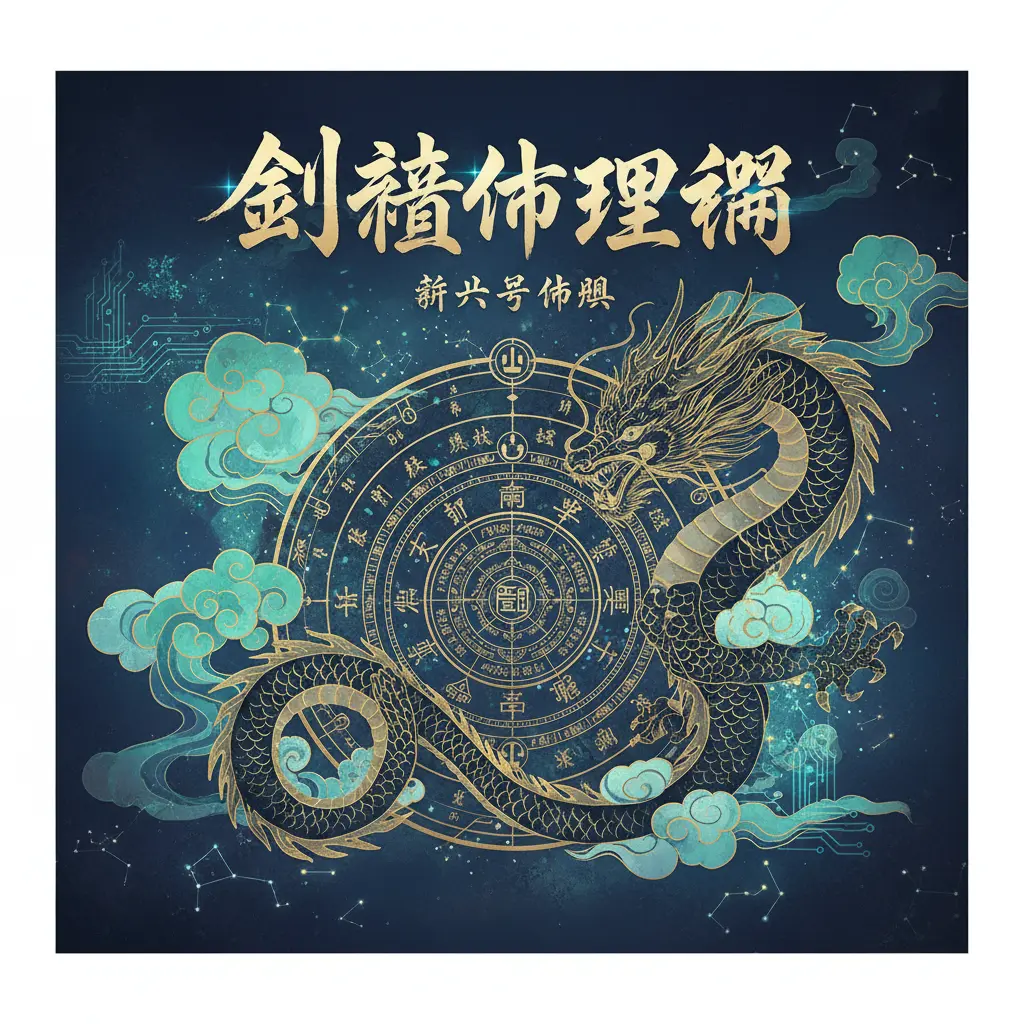 算八字命盤 - 徐子平命理網