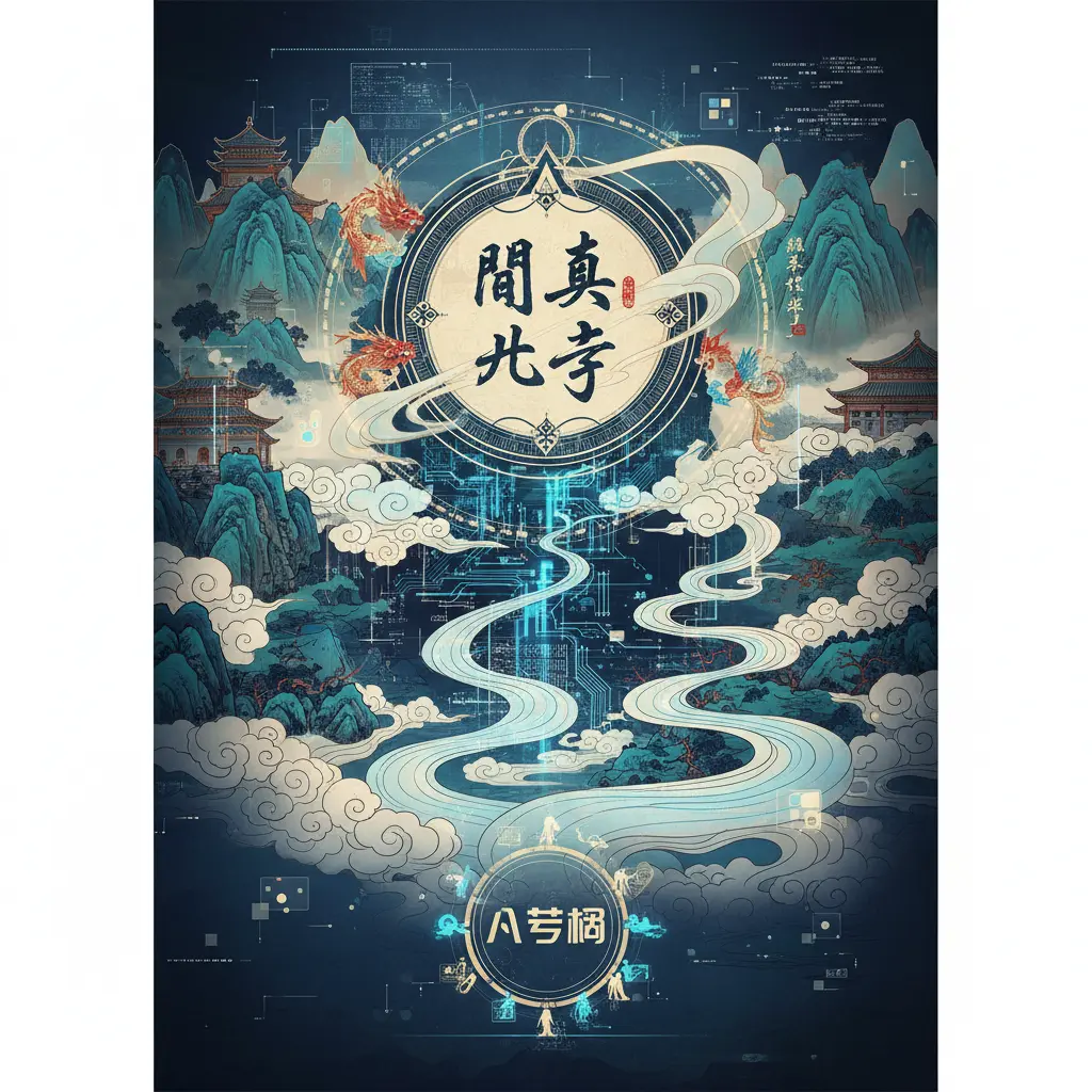 八字網 - 徐子平